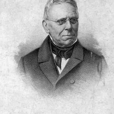 Eben Everett