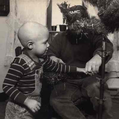 A photo view of Corey Owens.12/21/1990
