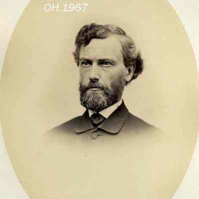 Professor Jotham Sewall