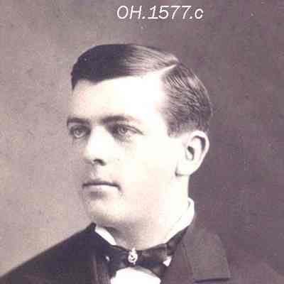 William A. Moody
