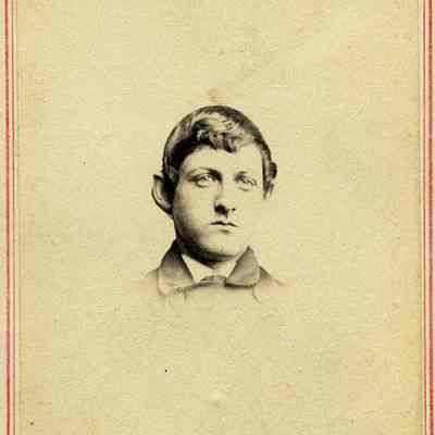 Samuel B. Dunning