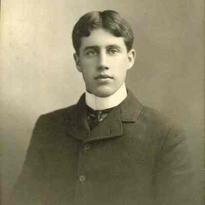 Philip Coffin BHS class of 1899.