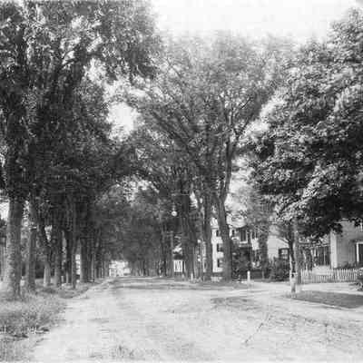 Federal Street