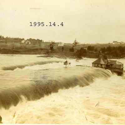 Flood of 1895