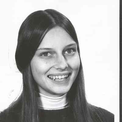Gale Cowley