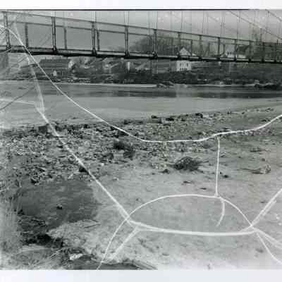 Swinging Bridge