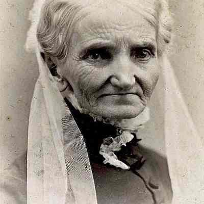 Mrs. Asher Ellis