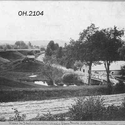 Trenton Flint & Spar Company