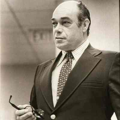 Arthur Tainter