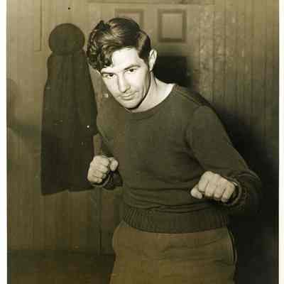 Albert Nickerson