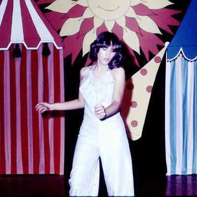 Unknown Contestant