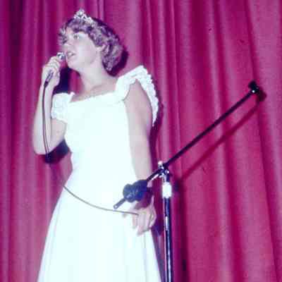 Unknown Contestant
