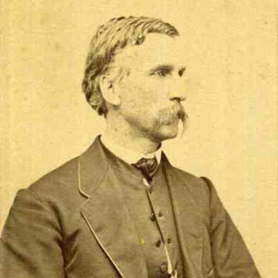 Joshua L. Chamberlain