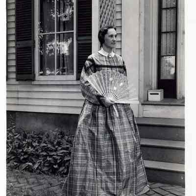 Zillah Springer