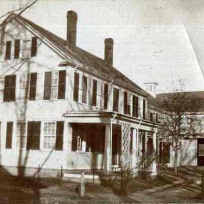 Furbish House