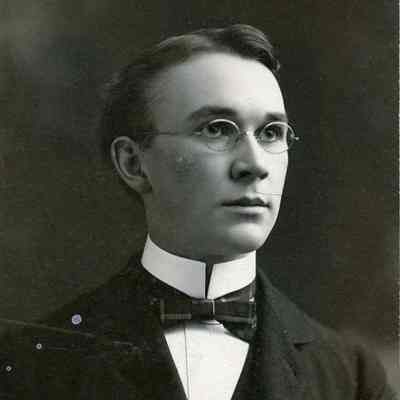 Wilson, Carleton Monroe