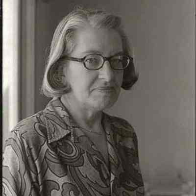 Jane Hazelton