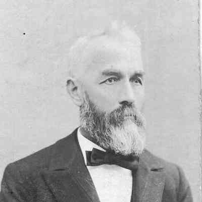 William R. Lincoln