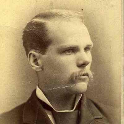 Unidentified Man