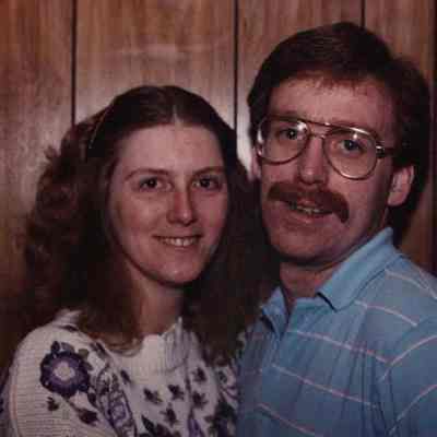 Deborah Randall Shelley, Gary Bedard