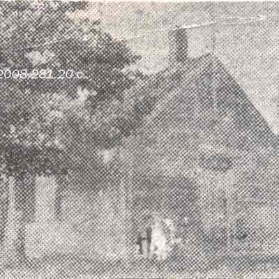 Lunt's School