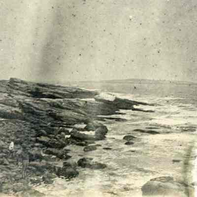 Shore Front