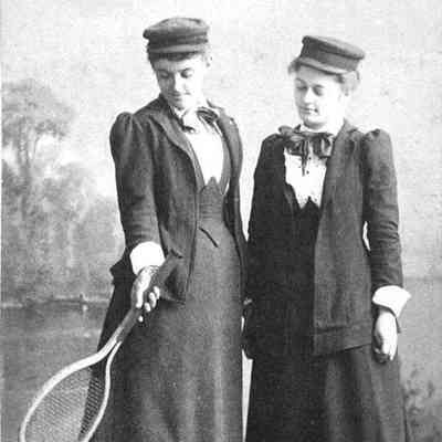 Alice Dunning & Mynee Owen