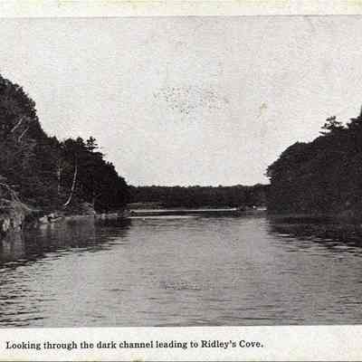 Cundy Harbor, Maine