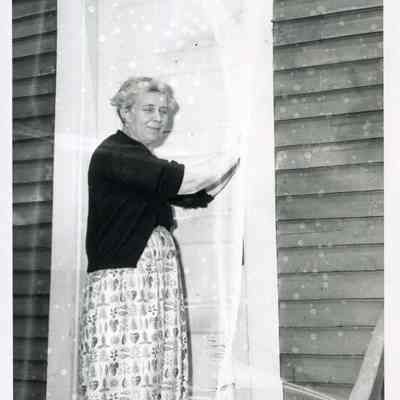 Gladys Wilson