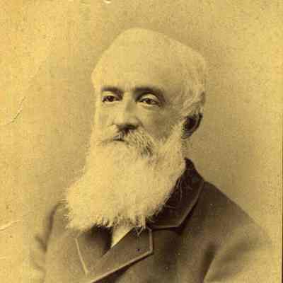 Henry J. L. Stanwood