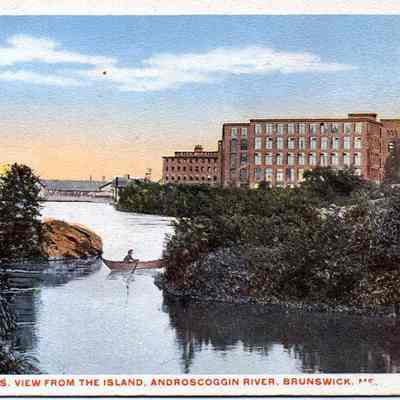 Cabot Mills