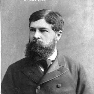 Professor William Dewitt Hyde