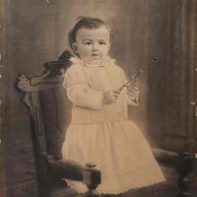 Frank R. McKenney