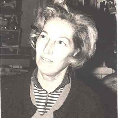 Kathleen Colby