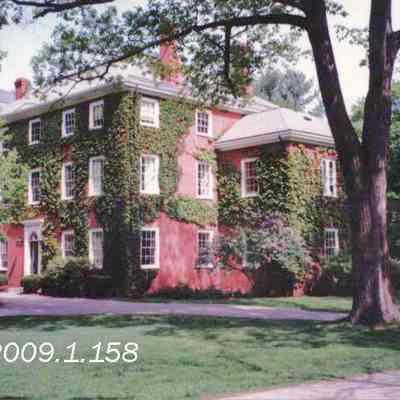 A photo of Massachusetts.