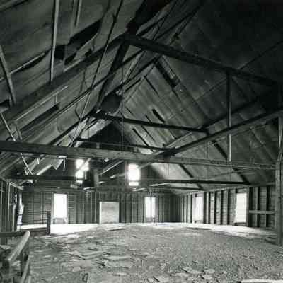 Bowdoin Mill