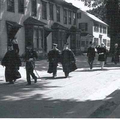 Bicentennial Parade