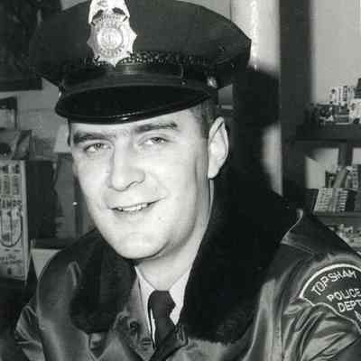 Ronald A. Riendeau