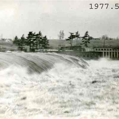 Flood of 1936.