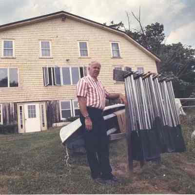 Peter Willard