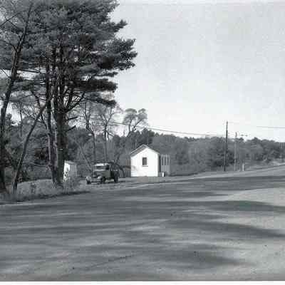John S. Attaga House