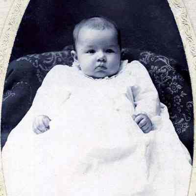 Alice Pennell Toothaker.