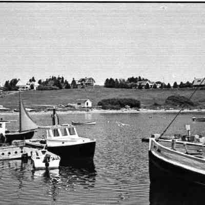 Mackerel Cove