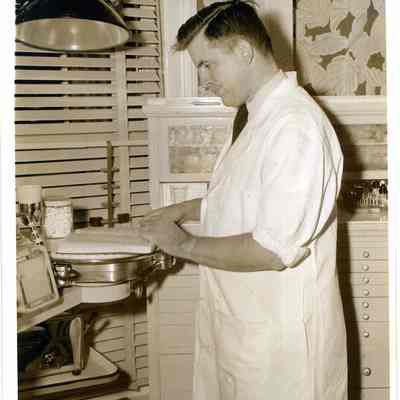 Dr. Richard Guerin