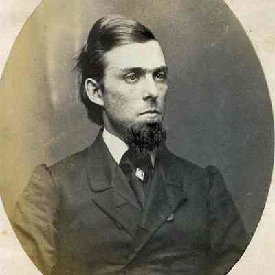 A. B. Twitchell