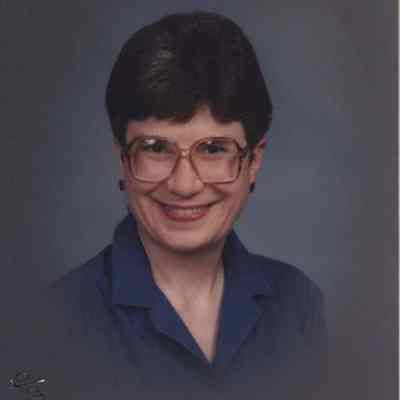 Wendy L. Ward