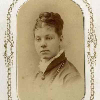Annabel Stetson