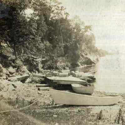 Uncle Frank's Dock
