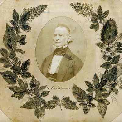 Rev. Dr. Adams