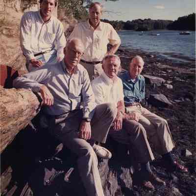 M. Fletcher, J. Biddle, A. Fletcher, N. Blackburn, H. Edwards